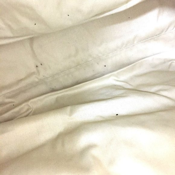 MIUMIU Quilted Hand Bag Shoulder Bag 2way bag Black - Picture 7 of 16